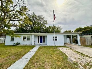 1173 RAMBLE AVENUE, Deltona, FL 32725