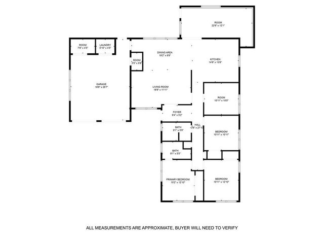 3310 Oakdale DR, Temple, TX 76502