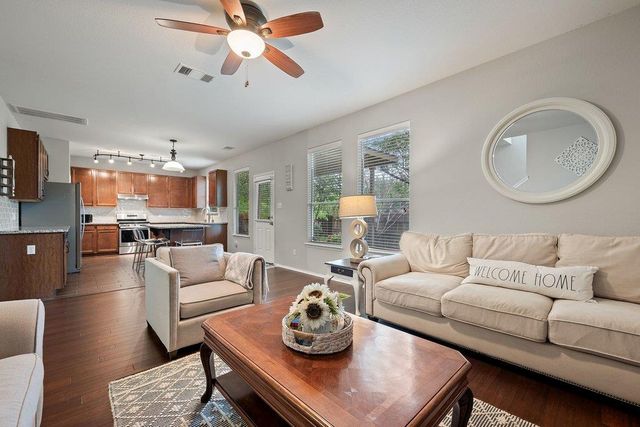 140 Wolfberry PATH, Buda, TX 78610