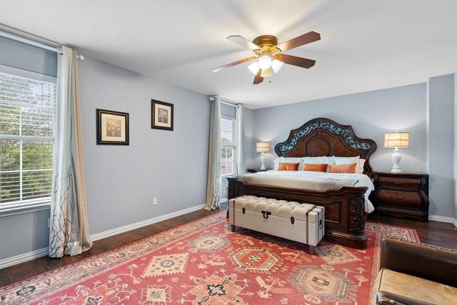 140 Wolfberry PATH, Buda, TX 78610