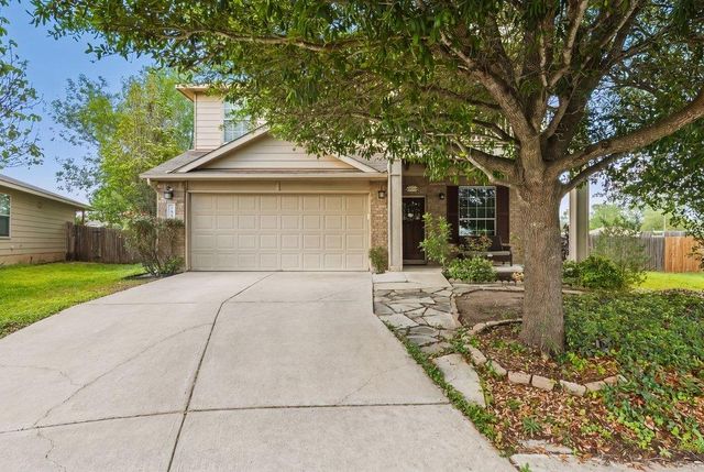 140 Wolfberry PATH, Buda, TX 78610