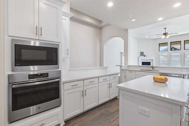 1700 Lithgow Road, Celina, TX 75009