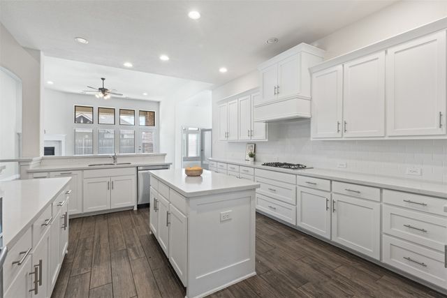 1700 Lithgow Road, Celina, TX 75009