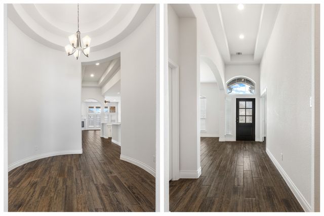 1700 Lithgow Road, Celina, TX 75009