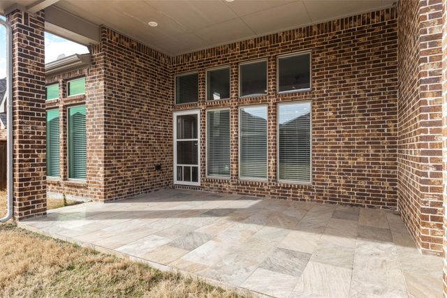 1700 Lithgow Road, Celina, TX 75009