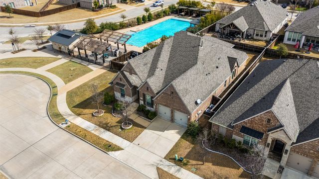 1700 Lithgow Road, Celina, TX 75009