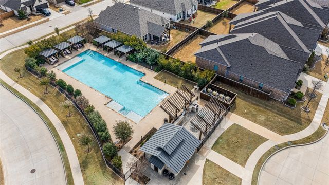 1700 Lithgow Road, Celina, TX 75009