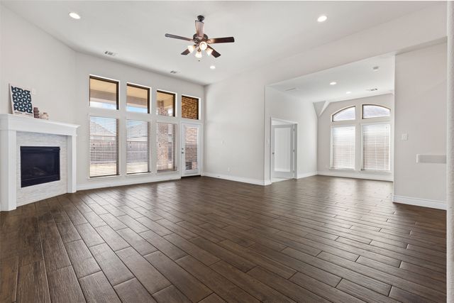 1700 Lithgow Road, Celina, TX 75009