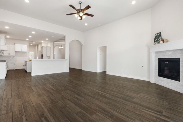 1700 Lithgow Road, Celina, TX 75009