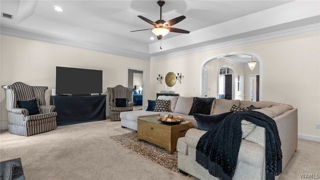 6031 Grey Circle, Tuscaloosa, AL 35406