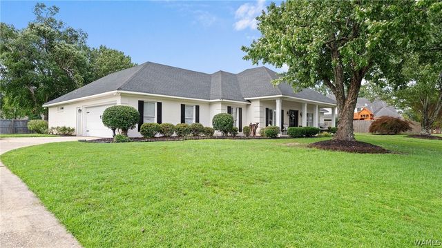 6031 Grey Circle, Tuscaloosa, AL 35406