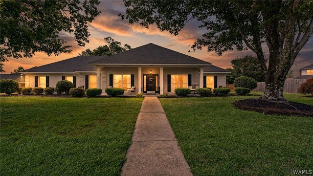 6031 Grey Circle, Tuscaloosa, AL 35406
