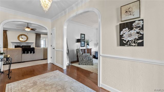 6031 Grey Circle, Tuscaloosa, AL 35406