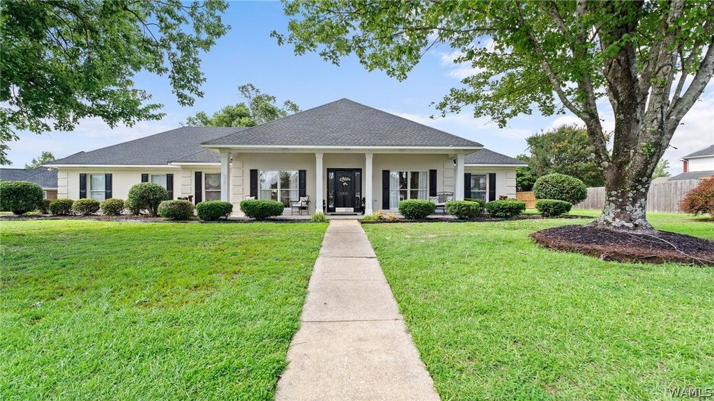 6031 Grey Circle, Tuscaloosa, AL 35406
