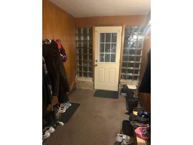 110 E HOFMAN STREET, Cecil, WI 54111