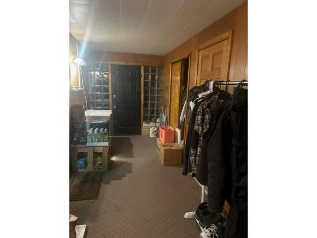 110 E HOFMAN STREET, Cecil, WI 54111