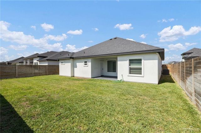 3600 S Peak Road, Edinburg, TX 78542