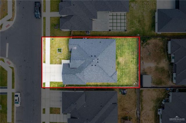 3600 S Peak Road, Edinburg, TX 78542