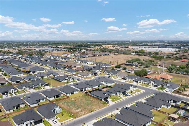 3600 S Peak Road, Edinburg, TX 78542