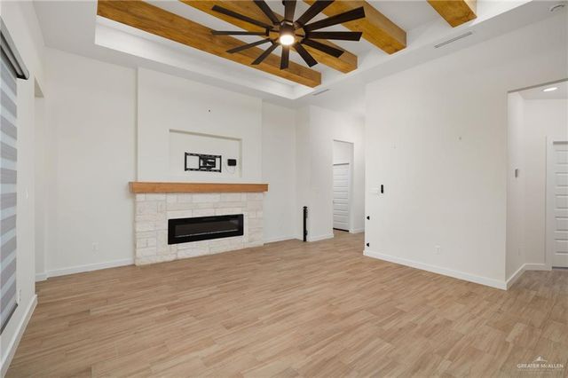 3600 S Peak Road, Edinburg, TX 78542