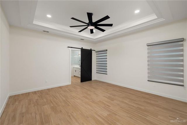 3600 S Peak Road, Edinburg, TX 78542