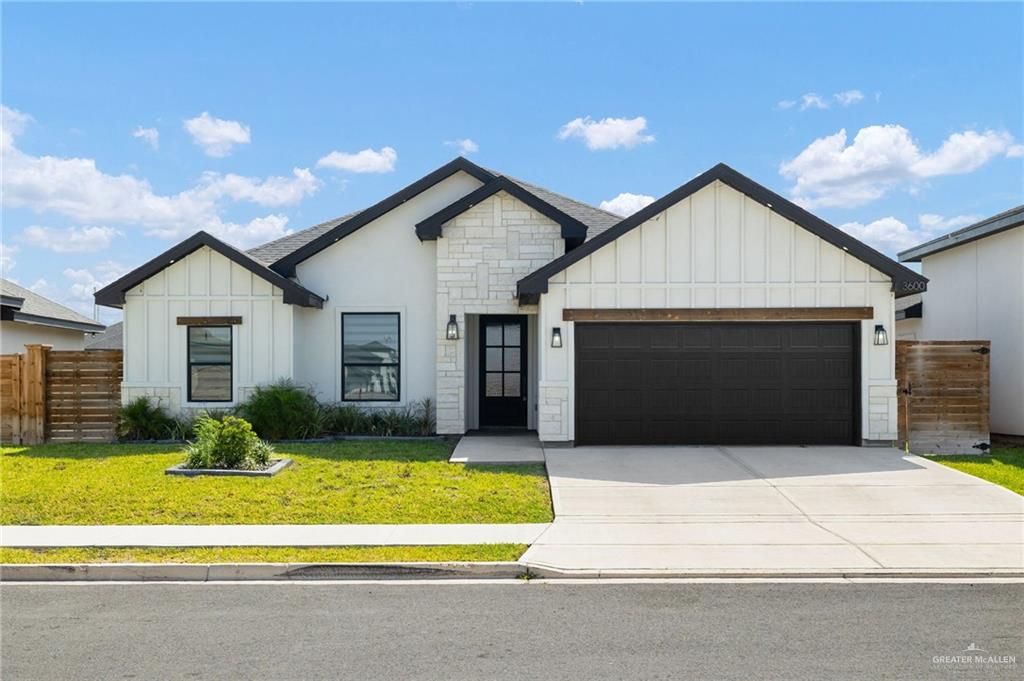 3600 S Peak Road, Edinburg, TX 78542
