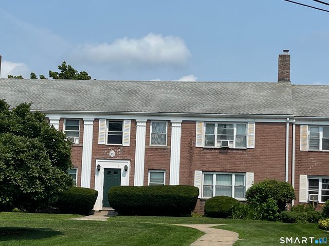 34 Standish Road 4, Stamford, CT 06902