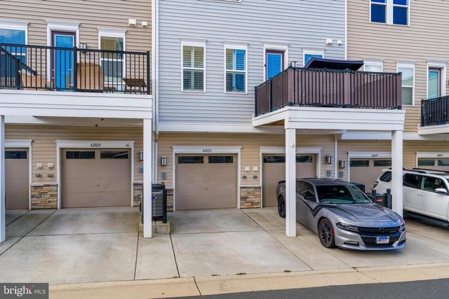 42023 GLADE CREEK TERRACE TER, Aldie, VA 20105