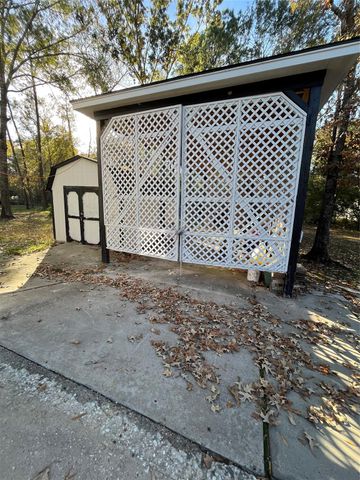 11966 White Oak Landing, Conroe, TX 77385