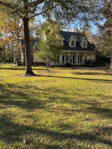 11966 White Oak Landing, Conroe, TX 77385