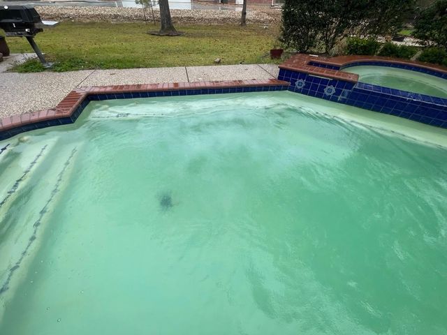 11966 White Oak Landing, Conroe, TX 77385