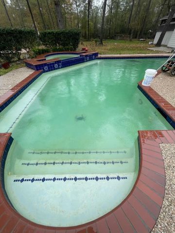 11966 White Oak Landing, Conroe, TX 77385