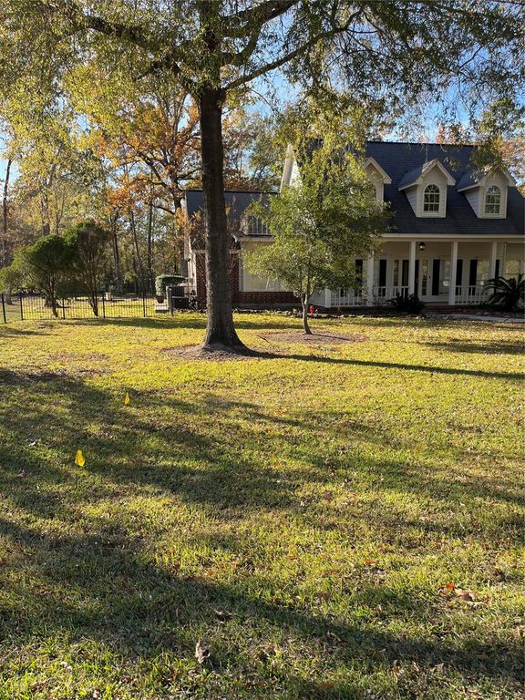 11966 White Oak Landing, Conroe, TX 77385