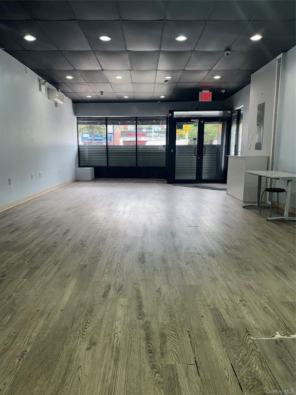 10401 Northern Blvd, Corona, NY 11368 — exterior