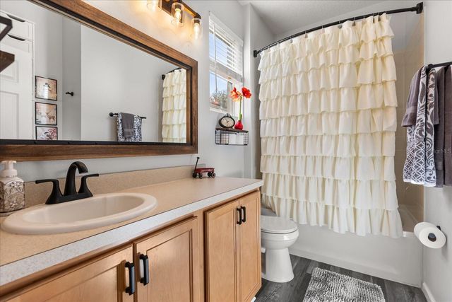 5060 BALLARK STREET, Mount Dora, FL 32757