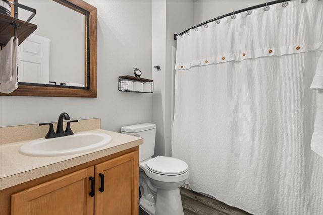 5060 BALLARK STREET, Mount Dora, FL 32757