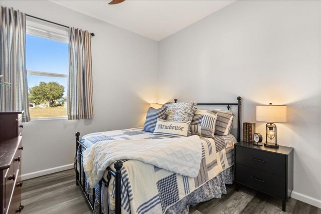 5060 BALLARK STREET, Mount Dora, FL 32757