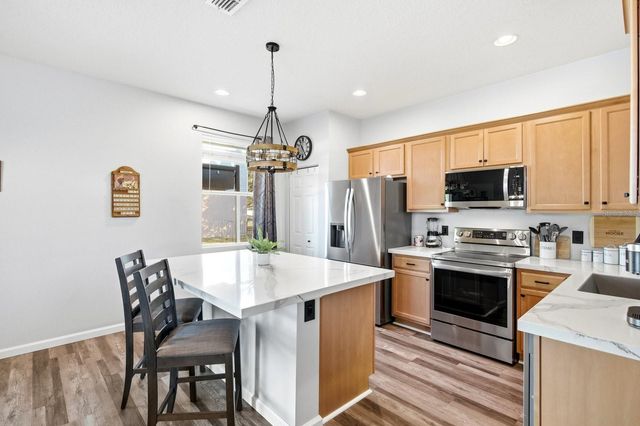 5060 BALLARK STREET, Mount Dora, FL 32757