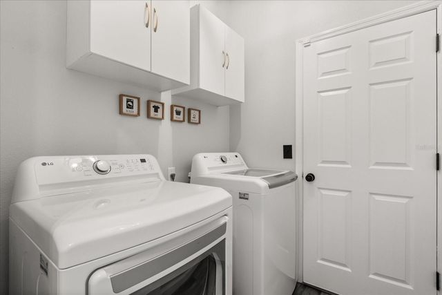 5060 BALLARK STREET, Mount Dora, FL 32757