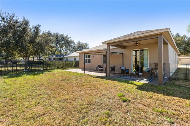 5060 BALLARK STREET, Mount Dora, FL 32757