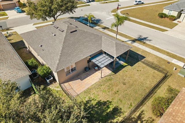 5060 BALLARK STREET, Mount Dora, FL 32757