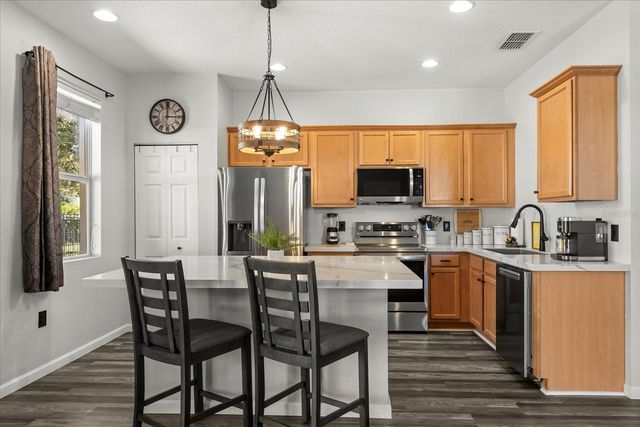 5060 BALLARK STREET, Mount Dora, FL 32757