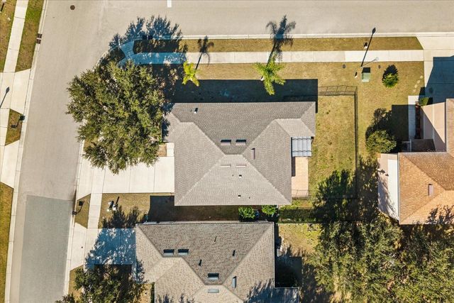 5060 BALLARK STREET, Mount Dora, FL 32757