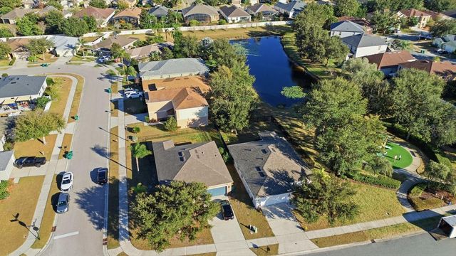 5060 BALLARK STREET, Mount Dora, FL 32757