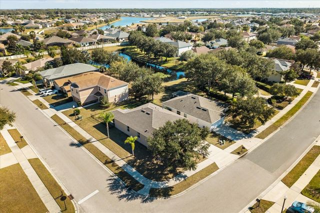 5060 BALLARK STREET, Mount Dora, FL 32757