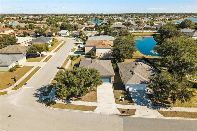 5060 BALLARK STREET, Mount Dora, FL 32757