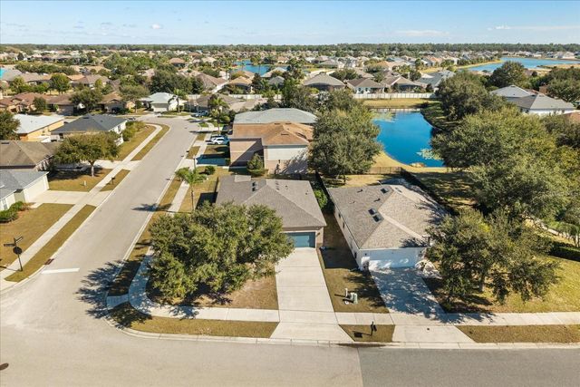 5060 BALLARK STREET, Mount Dora, FL 32757