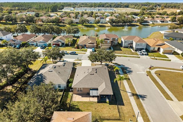 5060 BALLARK STREET, Mount Dora, FL 32757