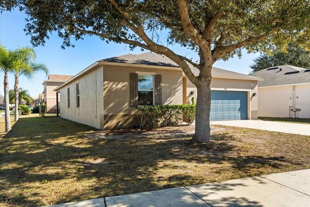 5060 BALLARK STREET, Mount Dora, FL 32757