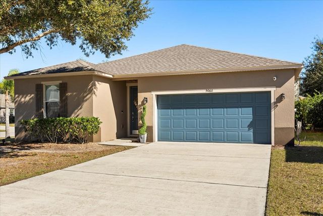 5060 BALLARK STREET, Mount Dora, FL 32757